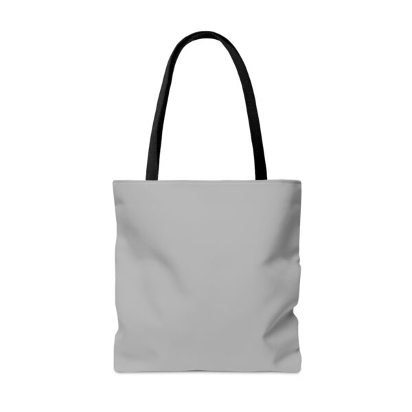 Bedtime Stories Tote Bag - Image 2