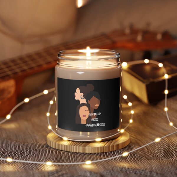 Self Competition Candle - Image 9